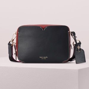 ✨NEW✨ Kate Spade medium camera handbag